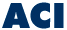 logo association canadienne de l'immeuble ( aci )
