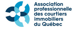 logo chambre immobilliere de quebec