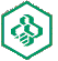 Logo Caisse populaires desjardins