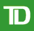 Logo Banque TD Toronto Dominion